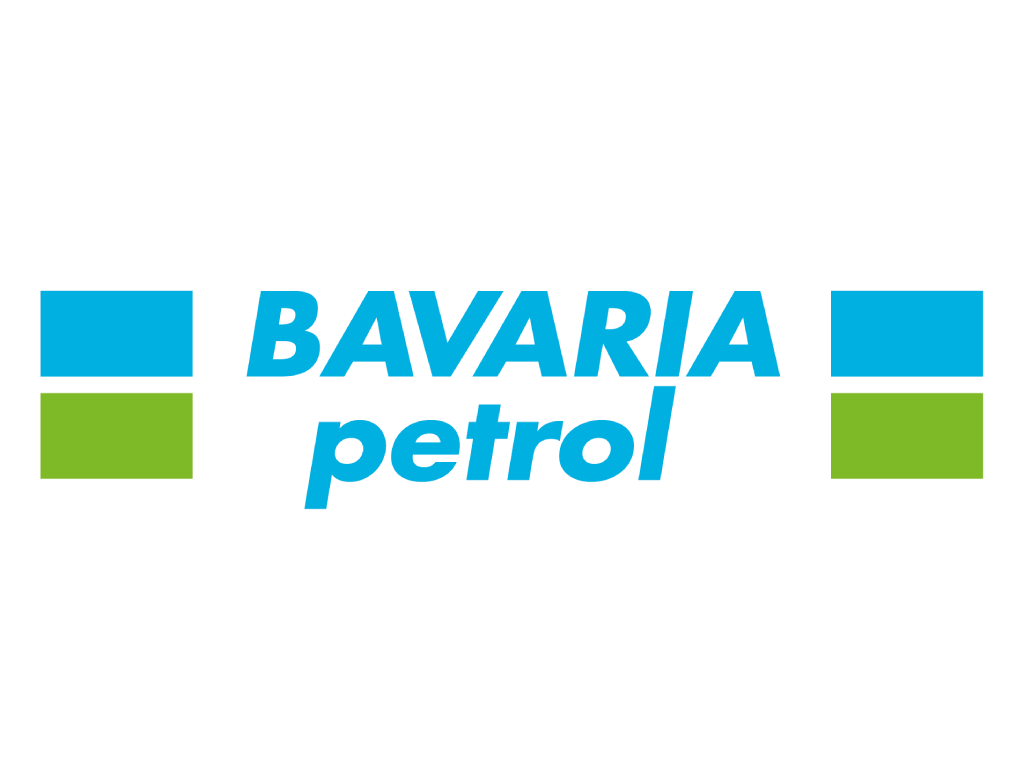 Bavaria Petrol TIP TOP AUTO-WASCH Nordlingen am EGM