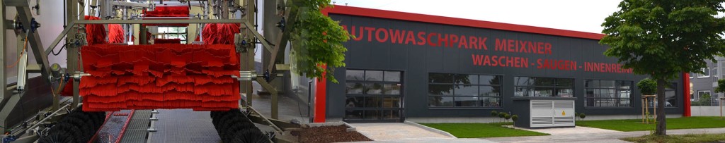 Autowaschpark Primo GmbH